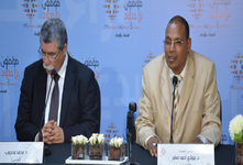 محاضرة " المفاهيم الأساسية للتأويلية " للدكتور محمد محجوب