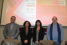 رئيسة جامعة غرناطة تفتتح ماستر "الإسلام في الزمن الحاضر" وتثني على الشراكة مع مؤسسة "مؤمنون بلاحدود"