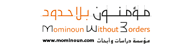 Mominoun logo