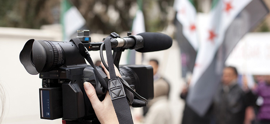 الإعلام العربي: سؤال الأفق