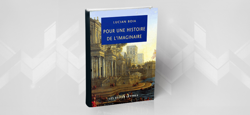 تقديم كتاب: «من أجل تاريخ للمتخيَّل» للوسيان بُوَا