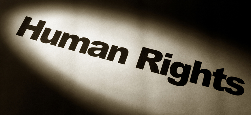 الإصلاح الديني ومنظومة حقوق الإنسان