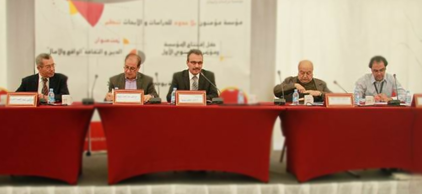 أنوار المحمدية: إيمان بلا حدود!