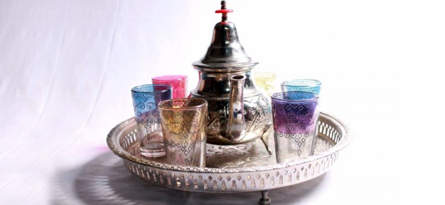 من المحظور إلى العادة: مشروبات في تاريخ المغرب بين الحلية والحرمة