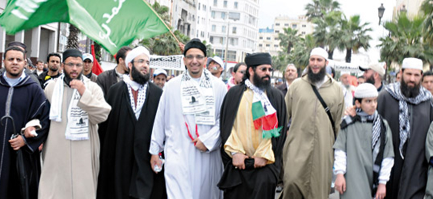 التيارات الإسلامية وتحولات الحراك في المنطقة