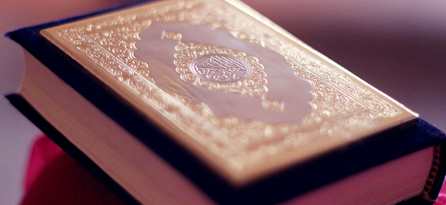 الرؤية المنهجية للمفردة القرآنية في فكر أبي القاسم حاج حمد