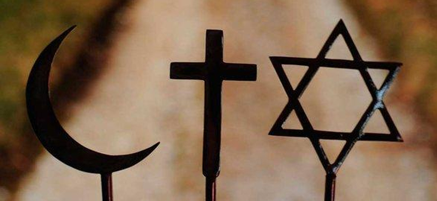 العنف ومستقبل الدين في العالم المعاصر: نحو حوار يعزز التعددية الدينية