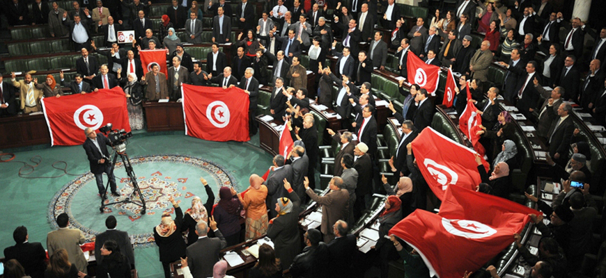 حرّيّة المعتقد والضمير في الدستور التونسي الجديد: صراع المرجعيّات