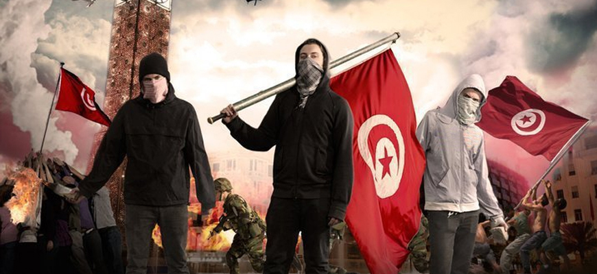 الشباب التونسي والحركة السلفية: أية دلالة سوسيولوجية؟