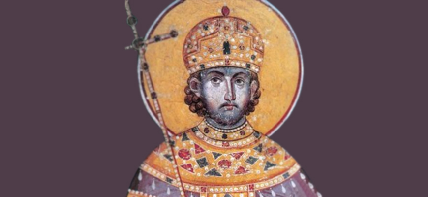 الديني والسياسي في علاقة الإمبراطور قسطنطين بالديانة المسيحية