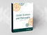 أبحاث "مجلّة العلوم والفلسفة العربيّةّ" العدد الأوّل من المجلد الرابع والعشرين (مارس 2014)