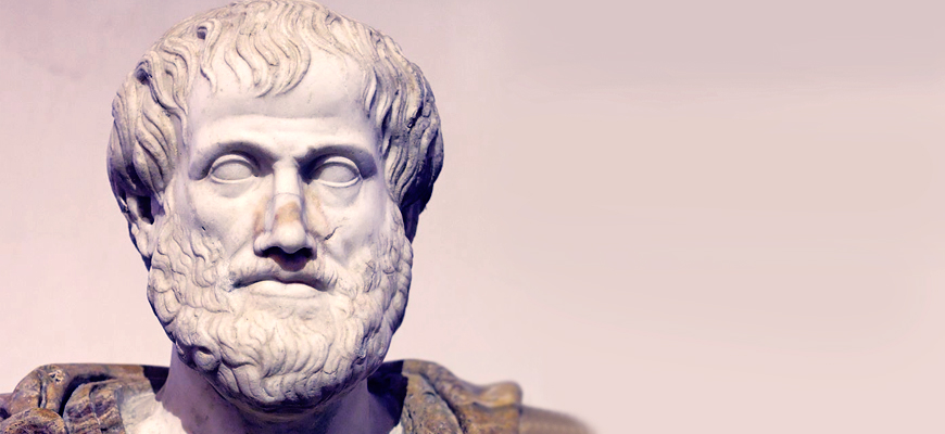 نظريّة المواضع عند أرسطو من خلال كتاب الطوبيقا