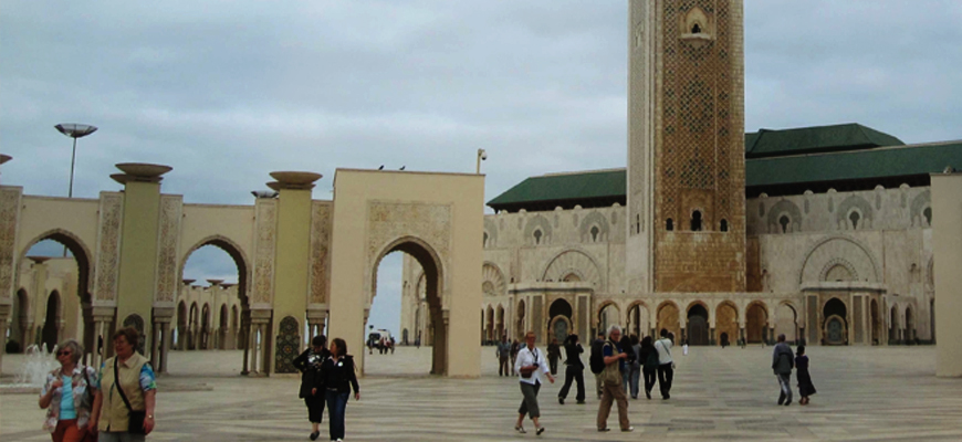 أفق التعايش بين الدولة الدينية والدولة المدنية: حالة المغرب أنموذجاً