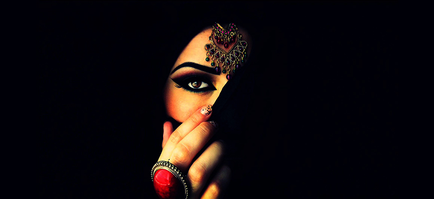 الجماليات النسوية العربية والإسلامية في الخطاب الإبداعي