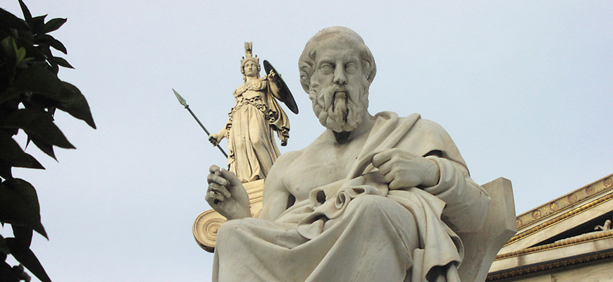 الكُليَّات ومشكلاتها الفلسفية: في نظريَّة أفلاطون للمُثُل