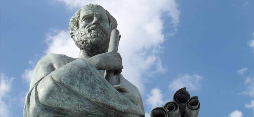 اليقين بين العلم والفلسفة.. الأرسطيّة نموذجًا؟