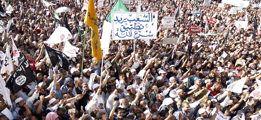 الضرائب النفسية للتجربة الإسلامية الحركية