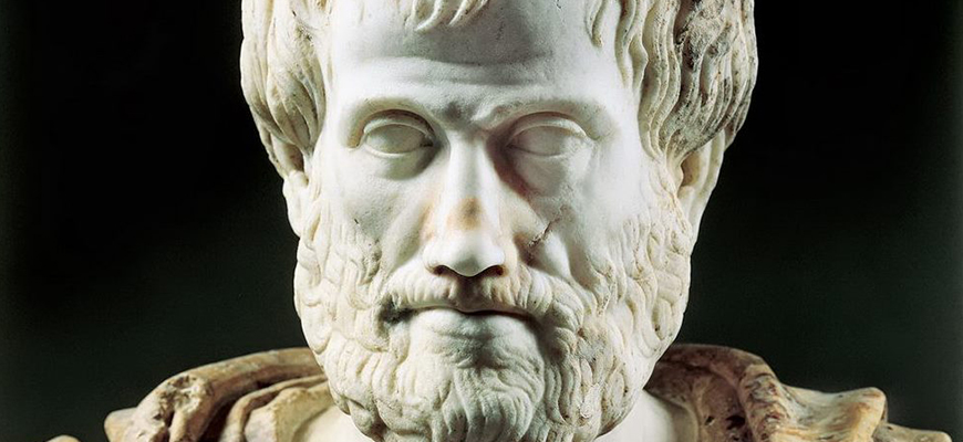 أرسطو وتأسيس الهرمنيوطيقا
