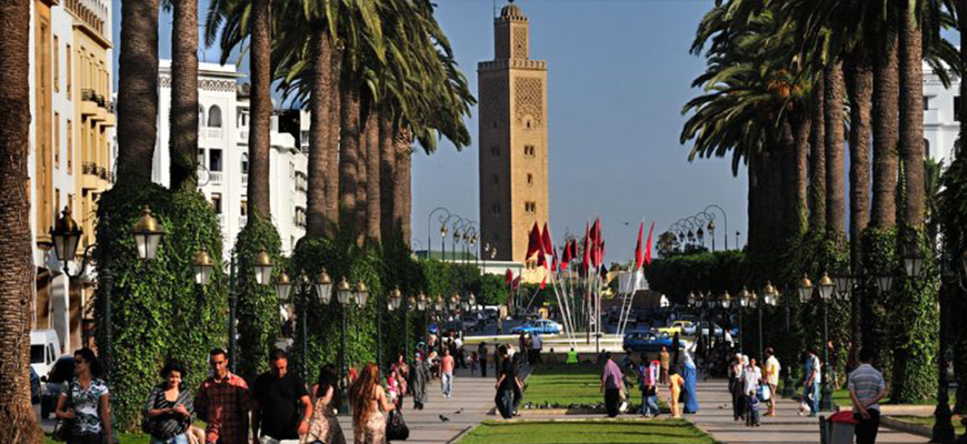 التحوّلات الاجتماعية والسياسية في المجتمع المغربي:  لحظات رفع شعار الانتقال الديمقراطي