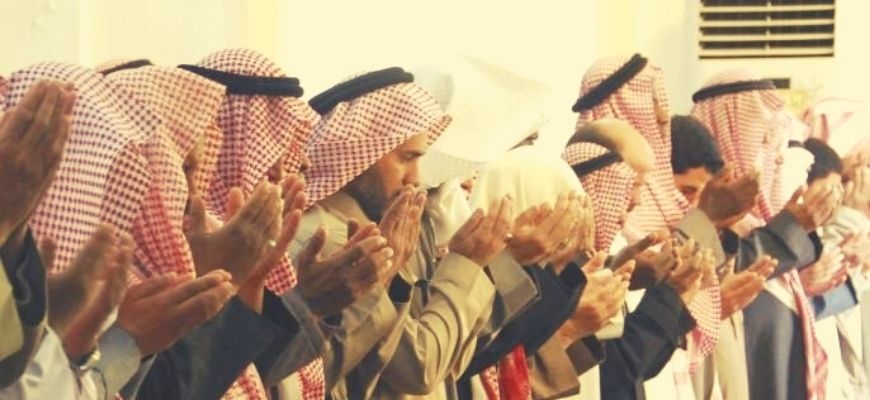 نحو رؤية نقدية "للسلفية المدخلية" في المملكة العربية السعودية بين تقاطع الديني والسياسي