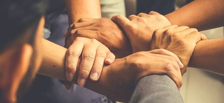 «تعميم»  الإسلام المسؤوليَّة الجماعيَّة عن الدِّين  