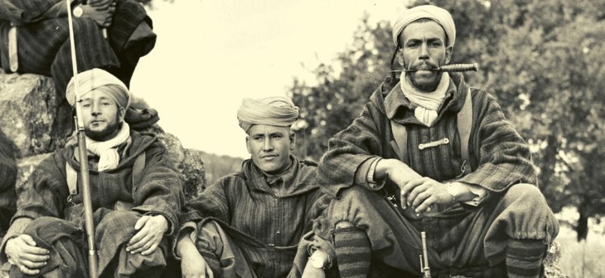 قراءة في مقاربات بعض أعلام المغرب العربي إثر الحرب العالميّة الأولى