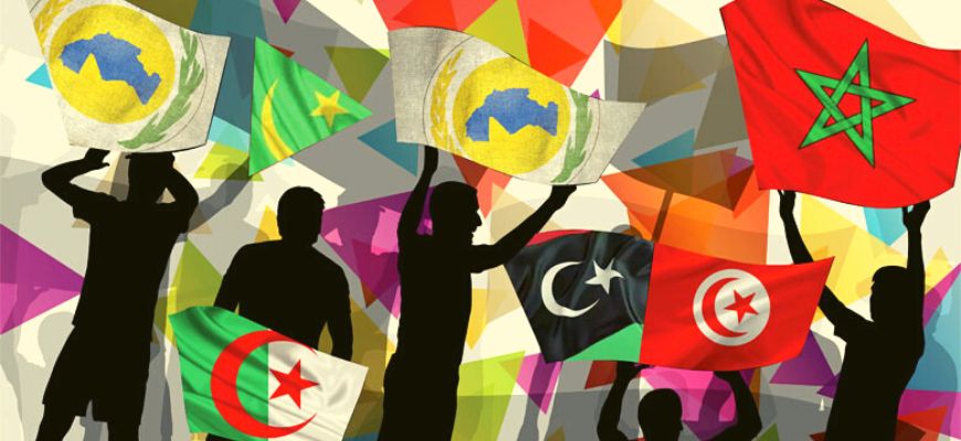 المغرب الكبير: سؤال الهوية والدين