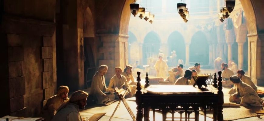 الاجتهاد في الإسلام السنّي الكلاسيكي من خلال بعض الفقهاء والمنظِّرين نظرة تاريخية