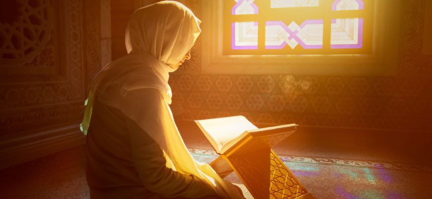 أنظمة القراءة التعبّدية