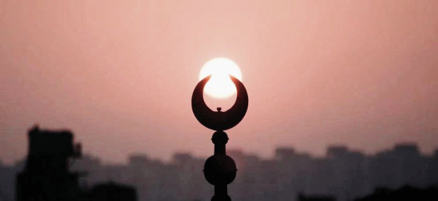 نور الإسلام