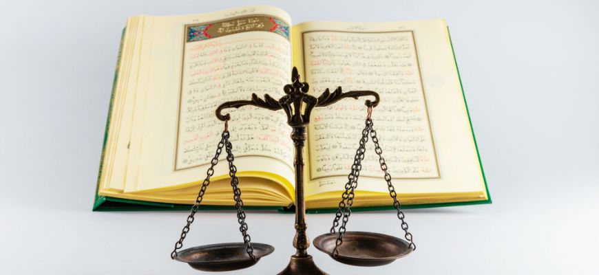 الميراث بالتعصيب في القرآن:  اختلاف الحكم الفقهي باختلاف الدلالة اللغوية