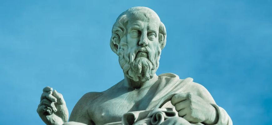 محاورة أوتيدام في المغالطات أفلاطون