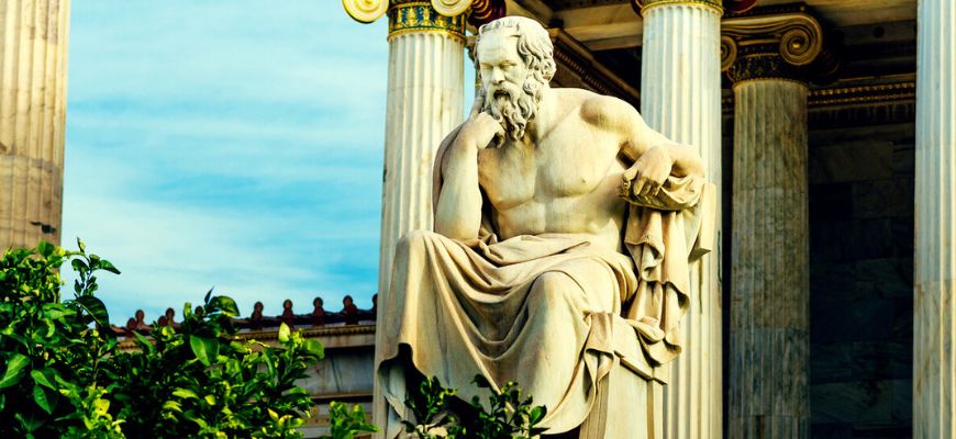 نظرية الحجاج لدى أرسطو طاليس