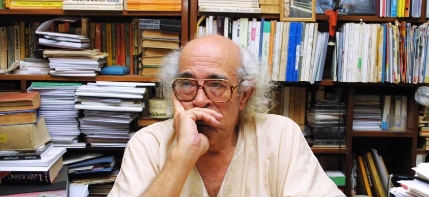 إدوار الخراط:  مغامرة الكتابة، زحزحة السرد وشهوة التكرار المختلف