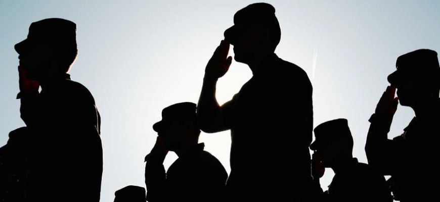 العرب والبحث عن دولة الإنسان