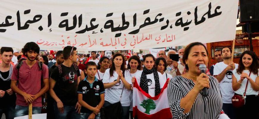 هكذا تكلم العلمانيون العرب طروحات.. وطروحات مضادة