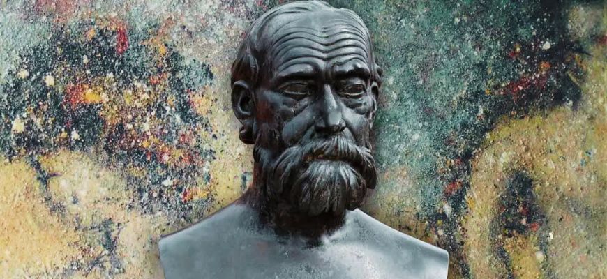 غوتلوب فريغه: من الرياضيات إلى المنطق، ومنهما إلى الفلسفة
