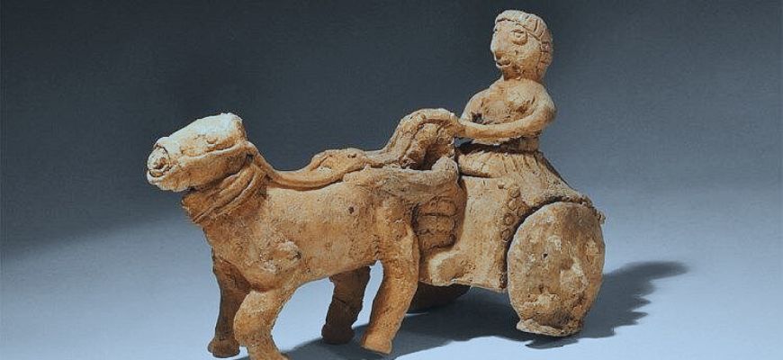 مكانة المرأة في حضارة وادي الرافدين من خلال النصوص