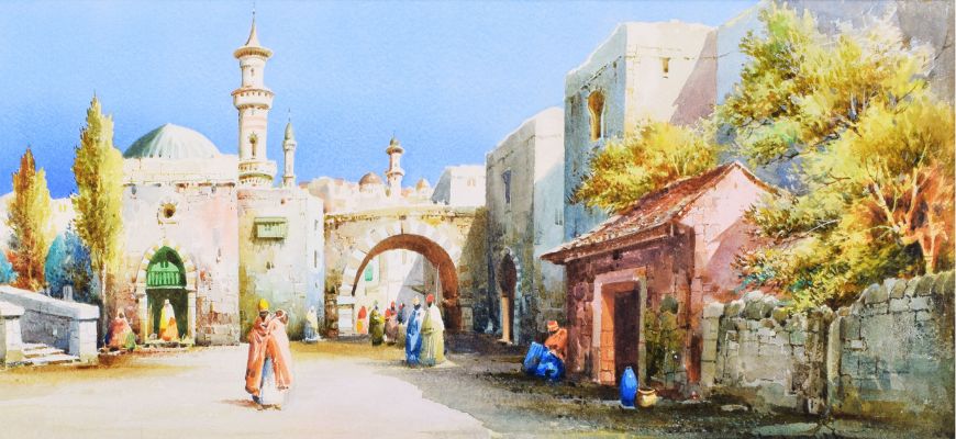 إسلام بين الوحدة والتعدد