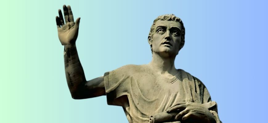 الخطابة والحجاج لدى كينتيليان:  دعوة لقراءة وإعادة قراءة المؤسسة الخطابية