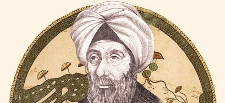 ابن خلدون (1406-1332)، من المحلّي إلى العالمي 