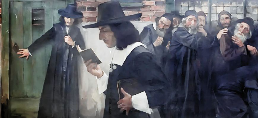 الأخلاق كطريق إلى السعادة عند سبينوزا