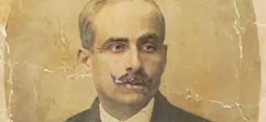 تكوين العقل العلماني العربي فرح أنطون نموذجًا