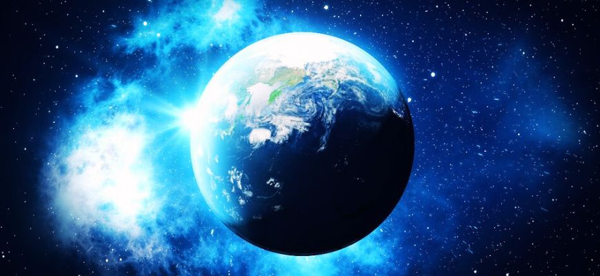 نحو نظرية القدر Toward a Theory of Destiny