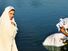 (أنهَـر) زوج النبي يحيى بن زكريا عـند الصابئة المندائيين