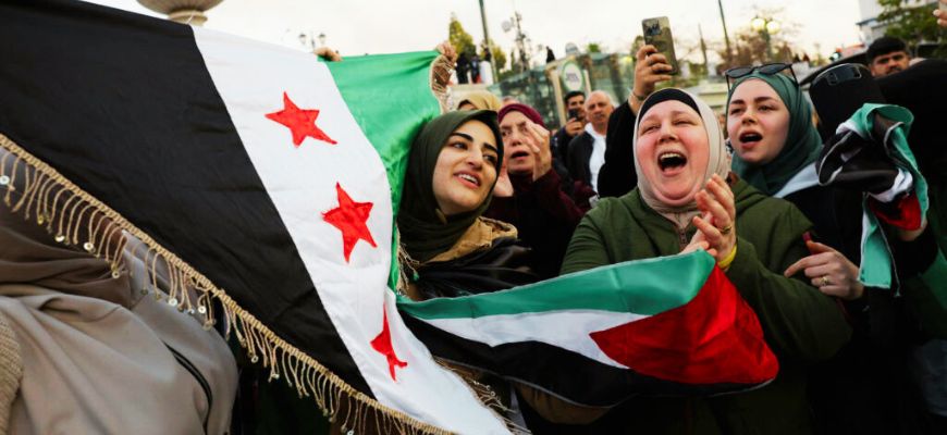 أوضاع المرأة العربيّة بين فشل التحديث والإسلام السياسيّ 