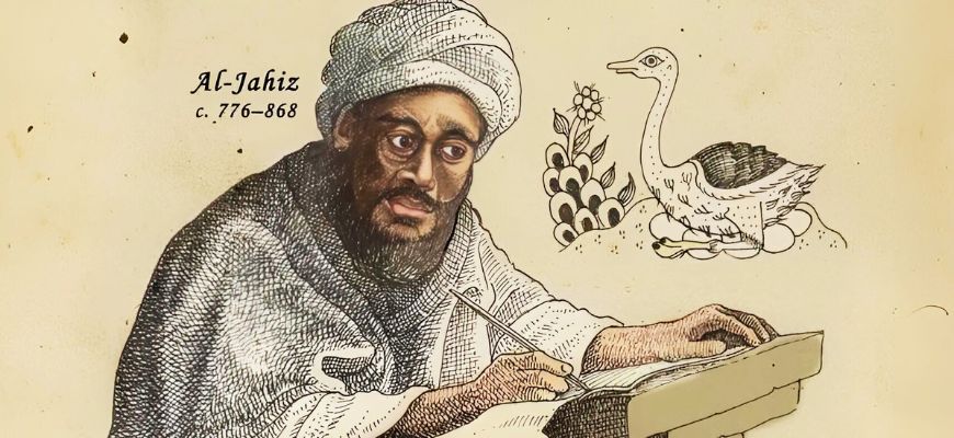 الليالي القرائية أو الجاحظ قارئًا