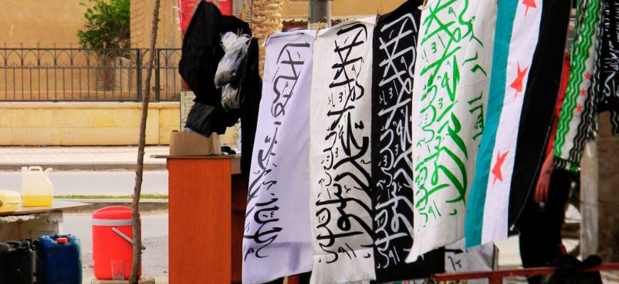 السلفية الشامية: آفاق وإمكانات؟