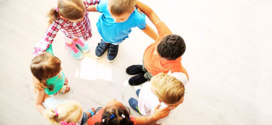 التنشئة الاجتماعية والحد من ثقافة الكراهية