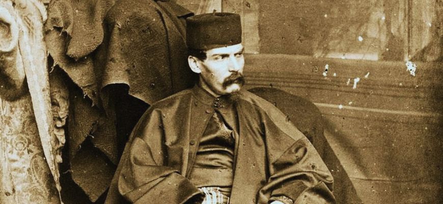 رؤية ريتشارد فرانسيس بيرتون  للقرآن الكريم